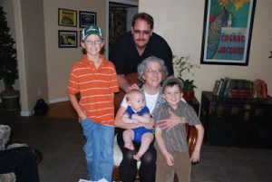 Read more about the article Sacramento Trip.