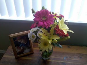 Read more about the article The little things….