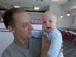 Read more about the article In-N-Out with some updates