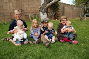 Read more about the article Cousins