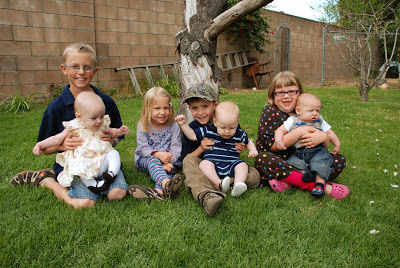 You are currently viewing Cousins