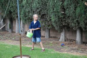 Read more about the article Egg hunt