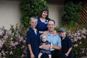 Read more about the article HE IS RISEN