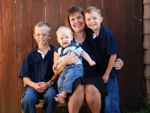 Read more about the article Happy Mother’s Day