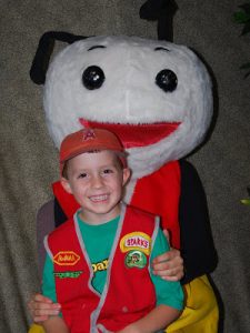 Read more about the article Last Awana