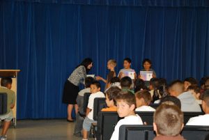 Read more about the article Congrats Gregory!