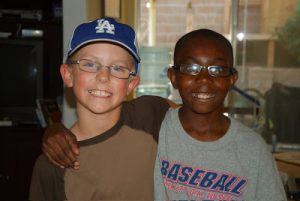 Read more about the article AJ you will be missed!