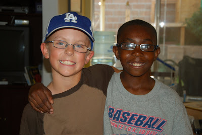 You are currently viewing AJ you will be missed!