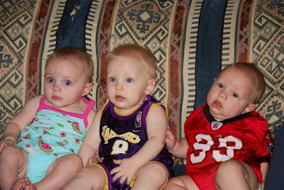 You are currently viewing Babies, Babies, Babies