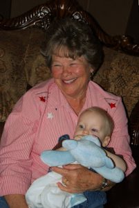 Read more about the article Denise Hatton visit