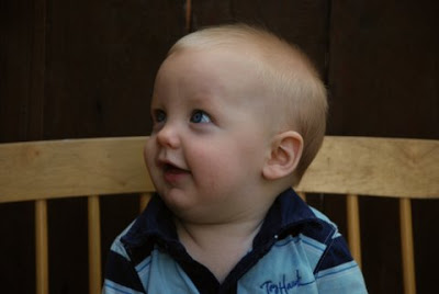 You are currently viewing My Sweet Boys