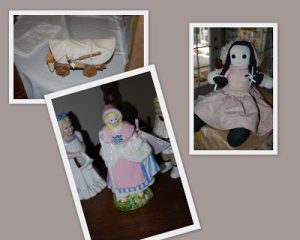 Read more about the article Little House on the Prairie