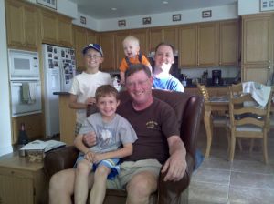 Read more about the article Happy Father’s Day!