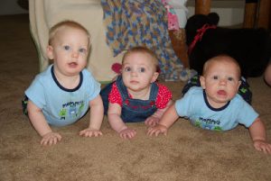 Read more about the article Visiting Peter and Tracy