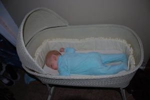 Read more about the article One of Luke’s Lasts….