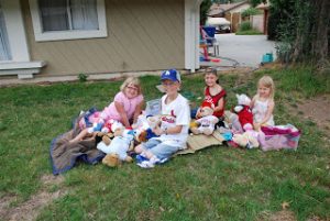 Read more about the article Fun at play