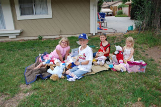 You are currently viewing Fun at play