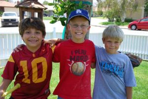 Read more about the article Best of friends…..