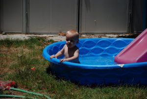 Read more about the article It’s hot enough to call it Summer now!