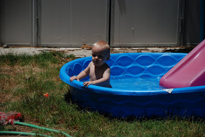 You are currently viewing It’s hot enough to call it Summer now!