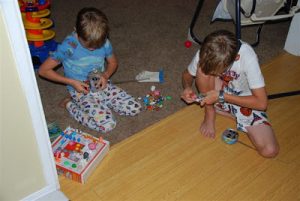 Read more about the article SQUISHIES