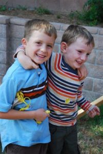 Read more about the article Our good friend Blake