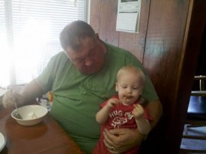 Read more about the article Chocolate sucker from Pop