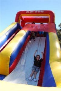 Read more about the article Our church picnic.