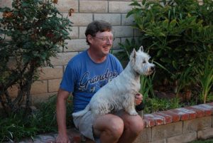 Read more about the article Happy Birthday Grandpa Kraft