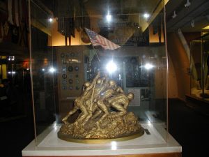 Read more about the article Museum trip for the boys with Pop