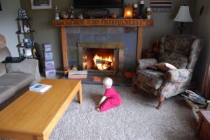 Read more about the article Fire :)