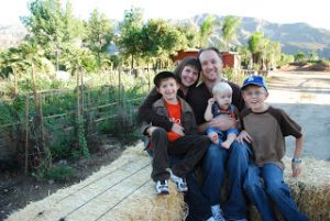 Read more about the article HAYRIDE