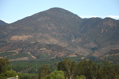 You are currently viewing We have some BEAUTIFUL mountains in Fillmore!