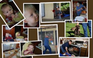 Read more about the article Thanksgiving