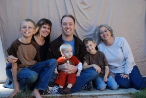 Read more about the article Fun shots with Grandma Hoefler