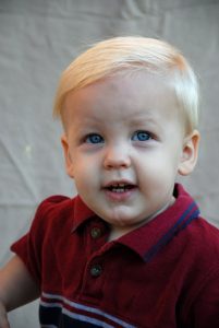 Read more about the article ONE YEAR’s  OLD