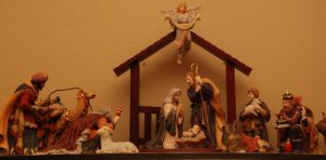 Read more about the article Why do we CELEBRATE? God is Awesome! Let’s remember HIM this CHRISTMAS!