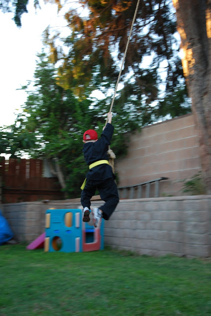 Read more about the article Yellow Belt