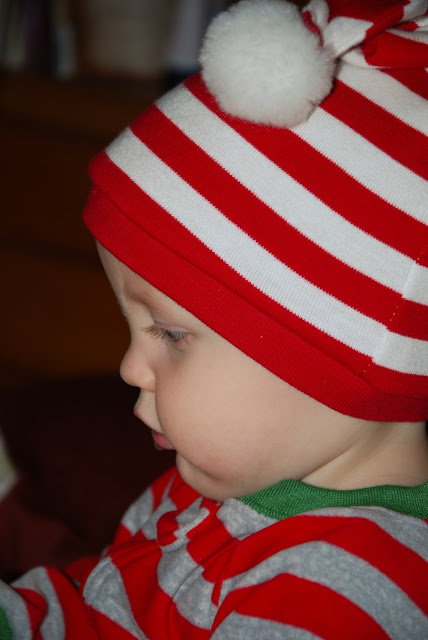 You are currently viewing Getting ready for Christmas a little early!