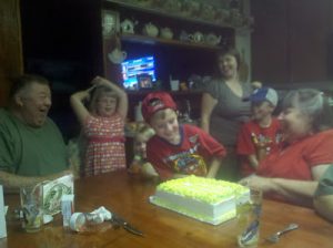 Read more about the article Happy Birthday Pop