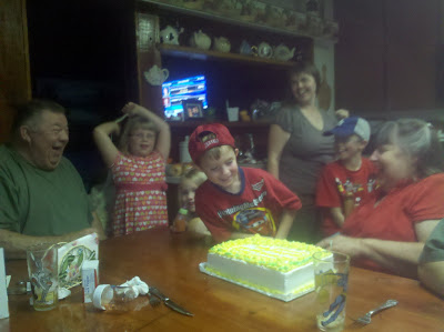 You are currently viewing Happy Birthday Pop