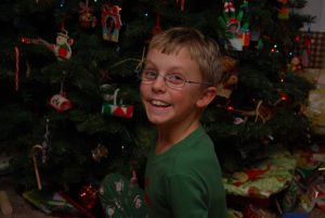 Read more about the article Early gift night