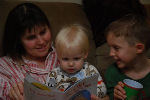 Read more about the article Fun Family times