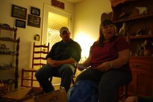 Read more about the article Christmas and the Holladay’s