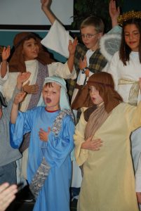 Read more about the article Christmas Program