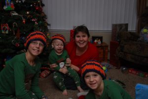 Read more about the article some of the gifts…….