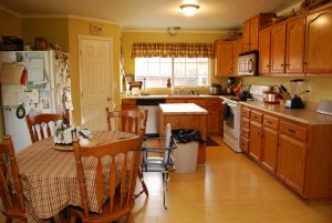 Read more about the article Kitchen