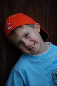 Read more about the article Little Adam