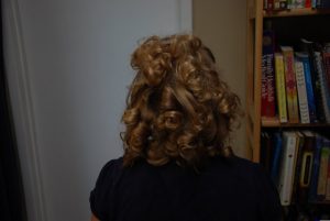 Read more about the article HAIR FUN