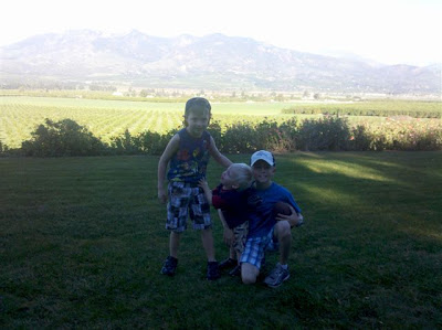 You are currently viewing Beautiful Day for a walk